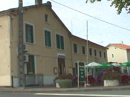 house for sale in France